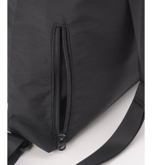 Lbc with Life「撥水ナイロン3WAYリュック」|その他|