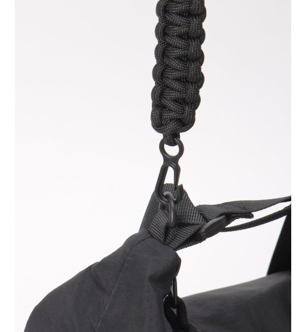 Lbc with Life「撥水ナイロン3WAYリュック」|その他|