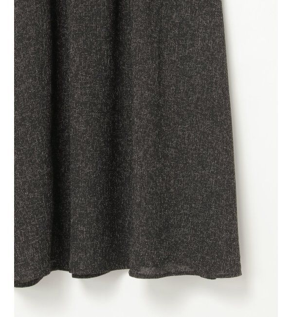 VENCE share style「サマーツィードキャミワンピース」|ワンピース|