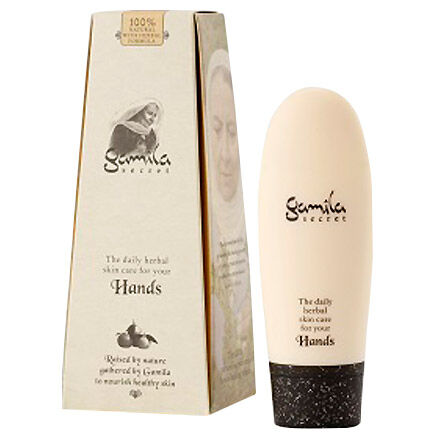 ガミラシークレット「ガミラシークレット ハンドクリーム (５０ｍｌ)」|ハンドケア|その他