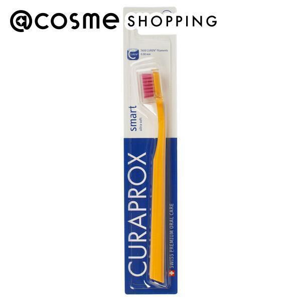  「クラプロックス 歯ブラシ CSスマート アソート 本体 (21ｇ)」|オーラルケア|その他