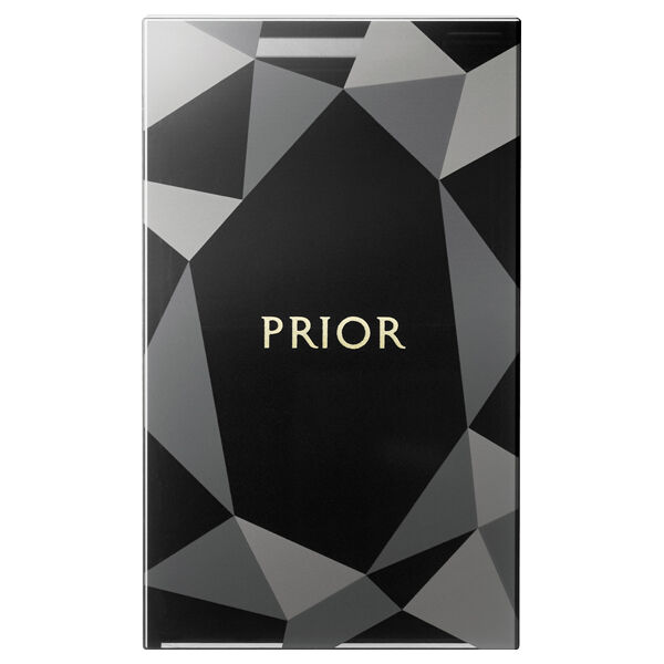  「プリオール ヘア　ファンデーション　 ダークブラウン 本体」|ヘアスタイリング|