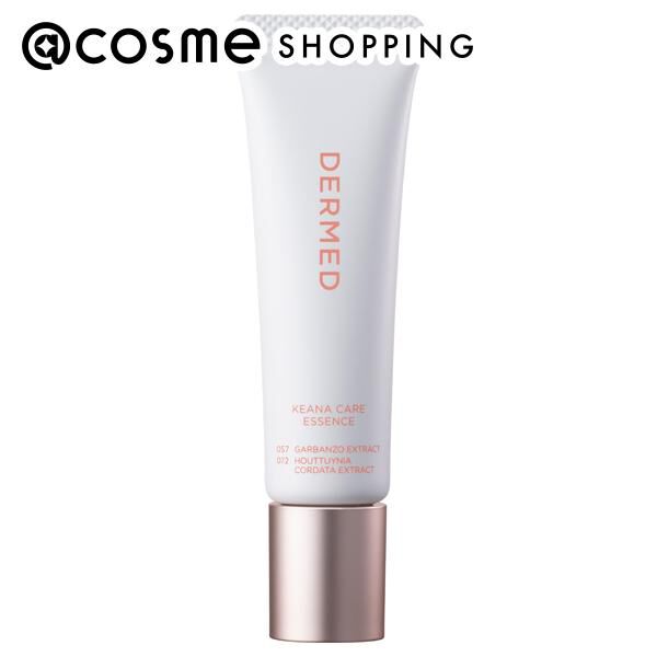 「DERMED 毛穴ケアエッセンス (20ml)」|美容液・オイル・クリーム|その他