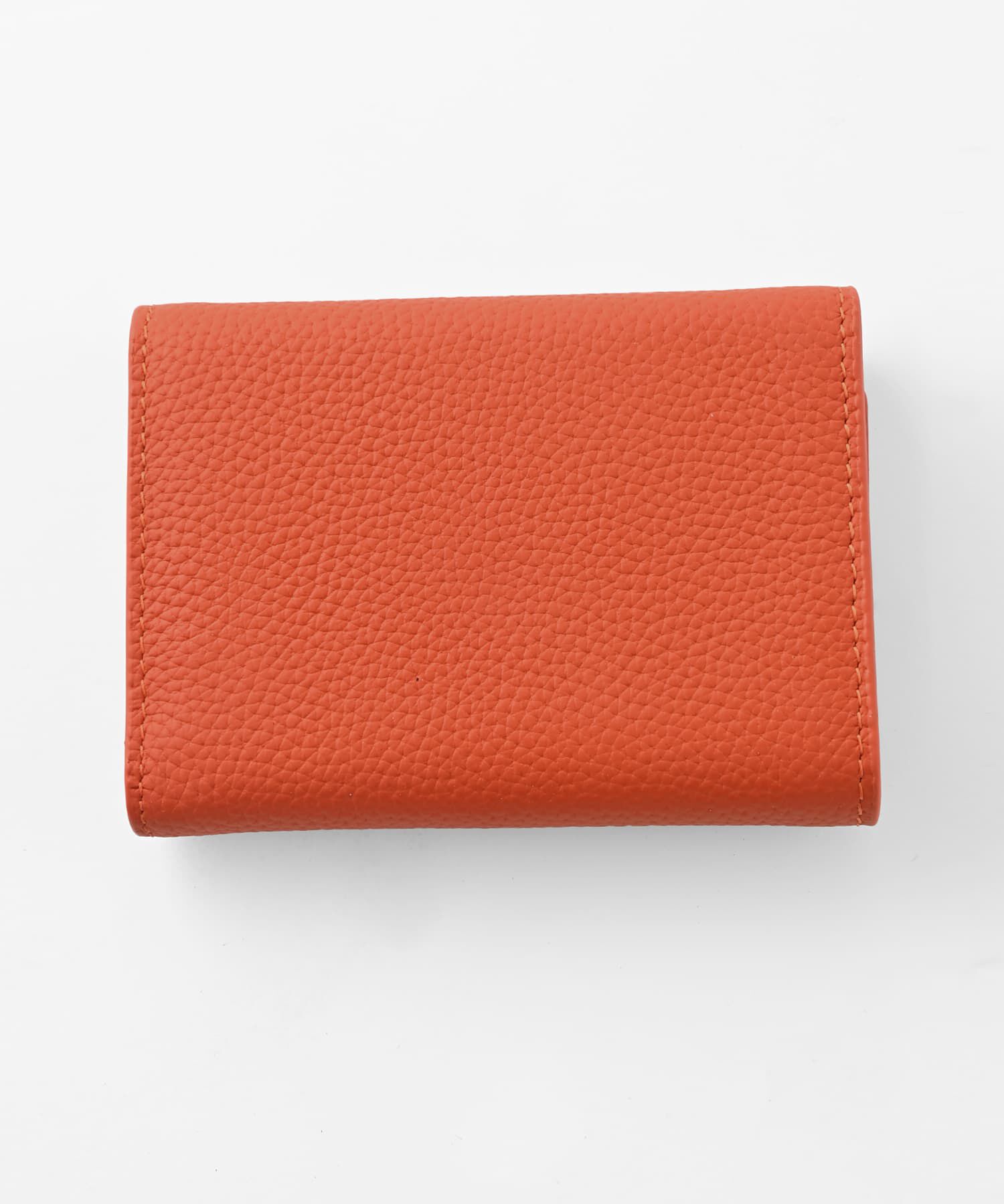 STYLE DELI「【DELI by】エンベロープリアルレザーウォレット」|財布|