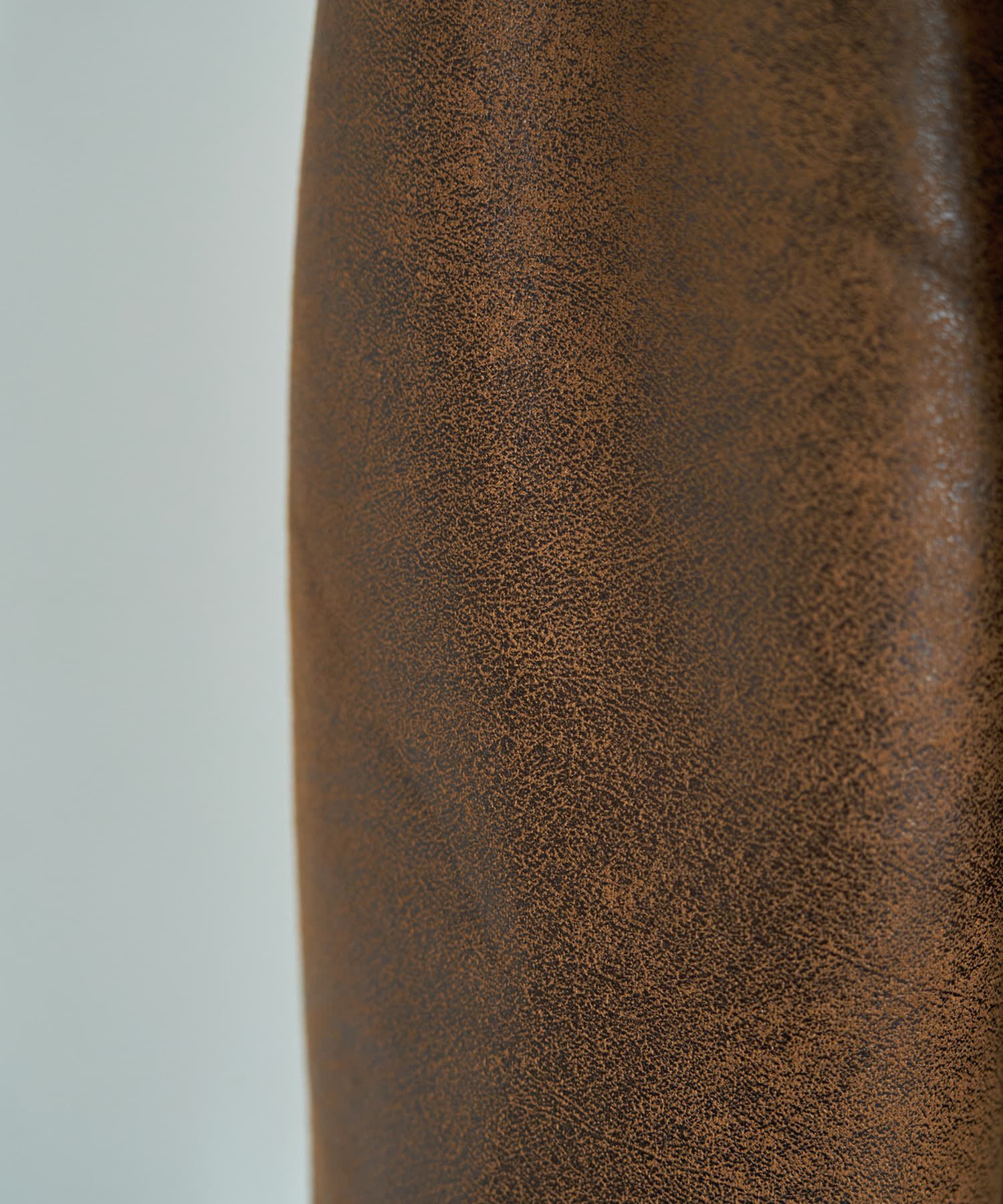 STYLE DELI「フェイクムートンオーバーコート」|その他|