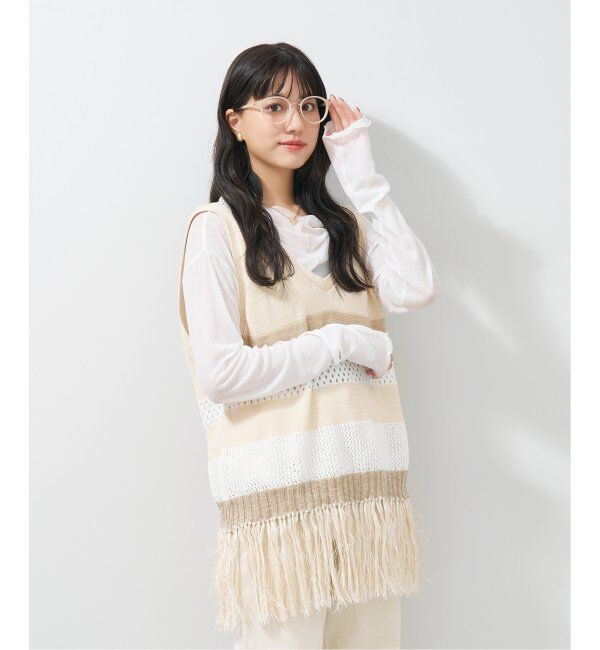  「Zoff|UNITED ARROWS|ボストン型 メガネ｜ ユナイテッドアローズ レンズ交換券付」|メガネ|