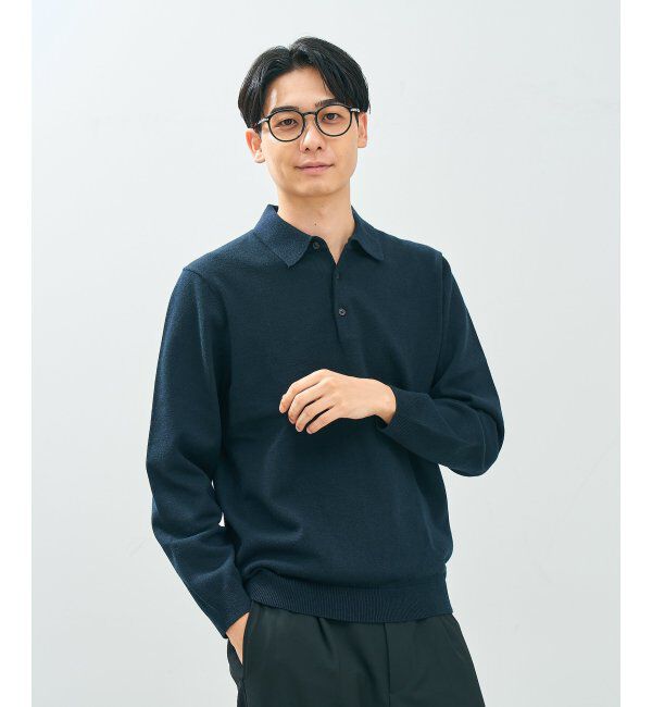  「Zoff｜UNITED ARROWS メガネ | [Casual] 伊達メガネ 度付き ユナイテッドアローズ   レンズ交換券付」|メガネ|