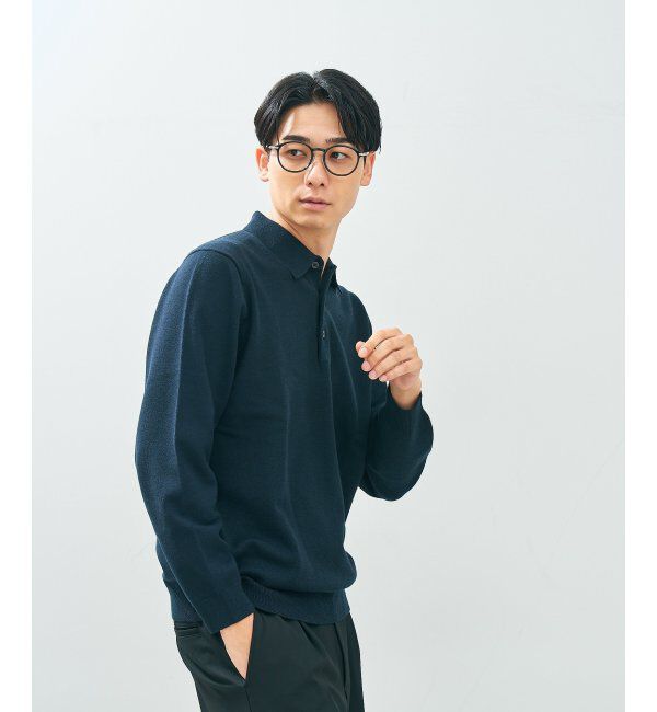  「Zoff｜UNITED ARROWS メガネ | [Casual] 伊達メガネ 度付き ユナイテッドアローズ   レンズ交換券付」|メガネ|