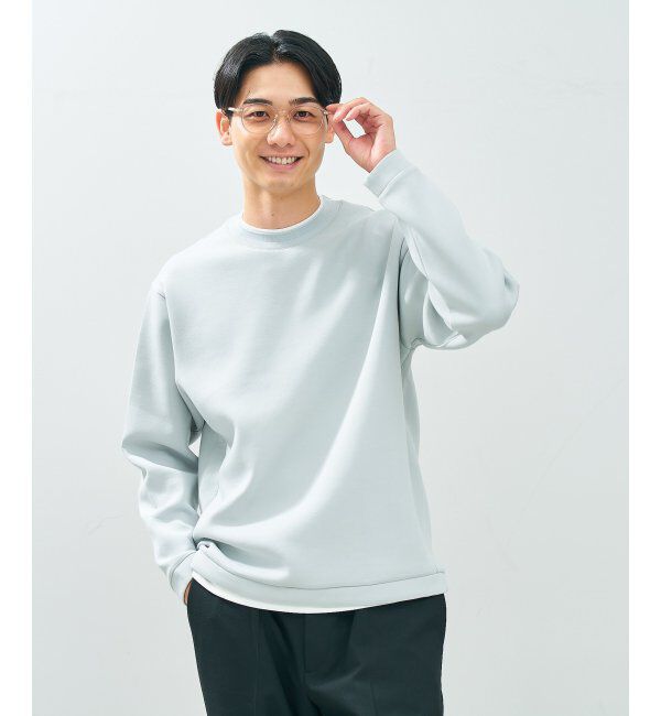  「Zoff｜UNITED ARROWS メガネ | [Casual] 伊達メガネ 度付き ユナイテッドアローズ   レンズ交換券付」|メガネ|