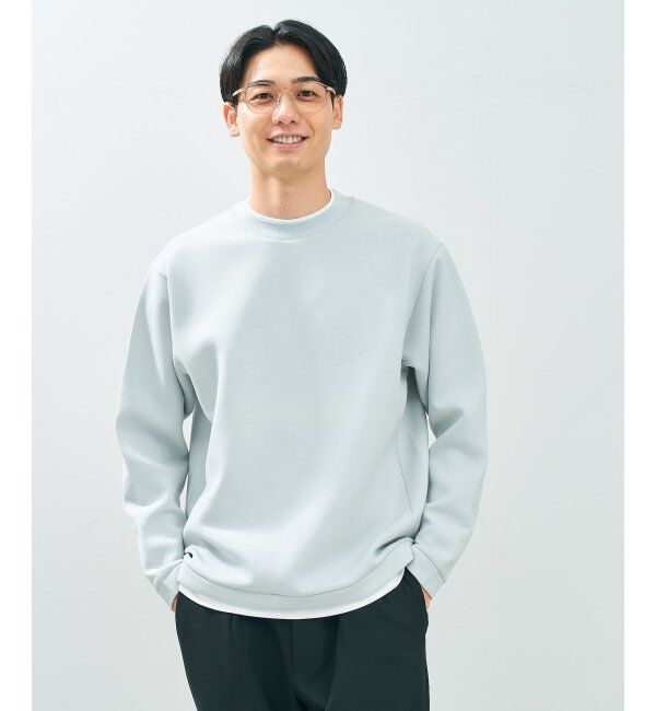  「Zoff｜UNITED ARROWS メガネ | [Casual] 伊達メガネ 度付き ユナイテッドアローズ   レンズ交換券付」|メガネ|