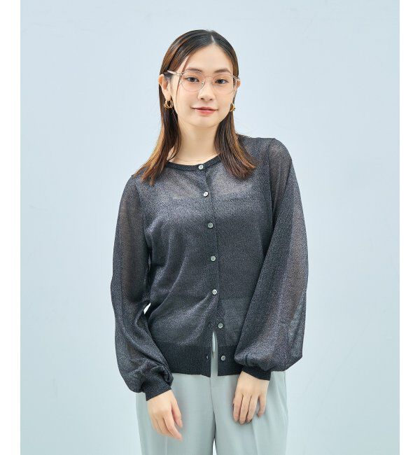  「Zoff｜UNITED ARROWS メガネ | [Casual] 伊達メガネ 度付き ユナイテッドアローズ   レンズ交換券付」|メガネ|