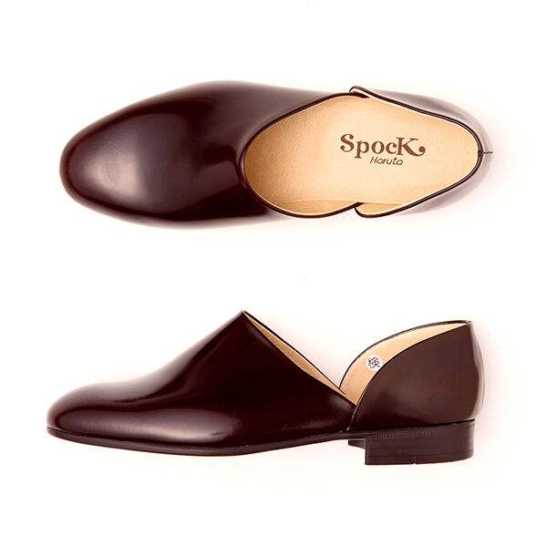 HARUTA「スポックシューズ　#SF850」|ビジネス・ドレスシューズ|