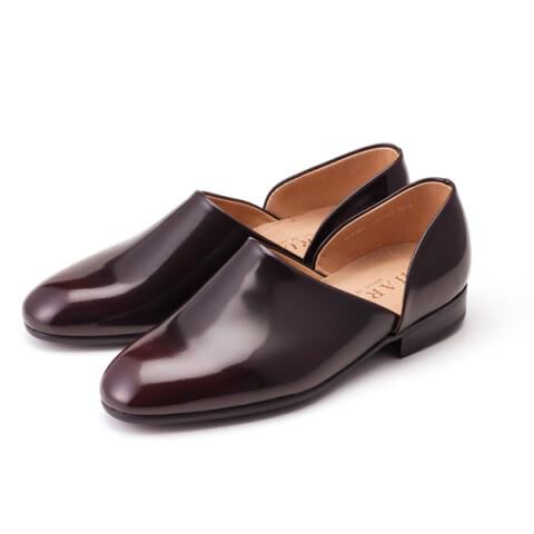 HARUTA「スポックシューズ　#SF850」|ビジネス・ドレスシューズ|