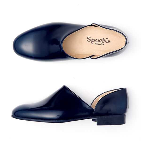 HARUTA「スポックシューズ　#SF850」|ビジネス・ドレスシューズ|