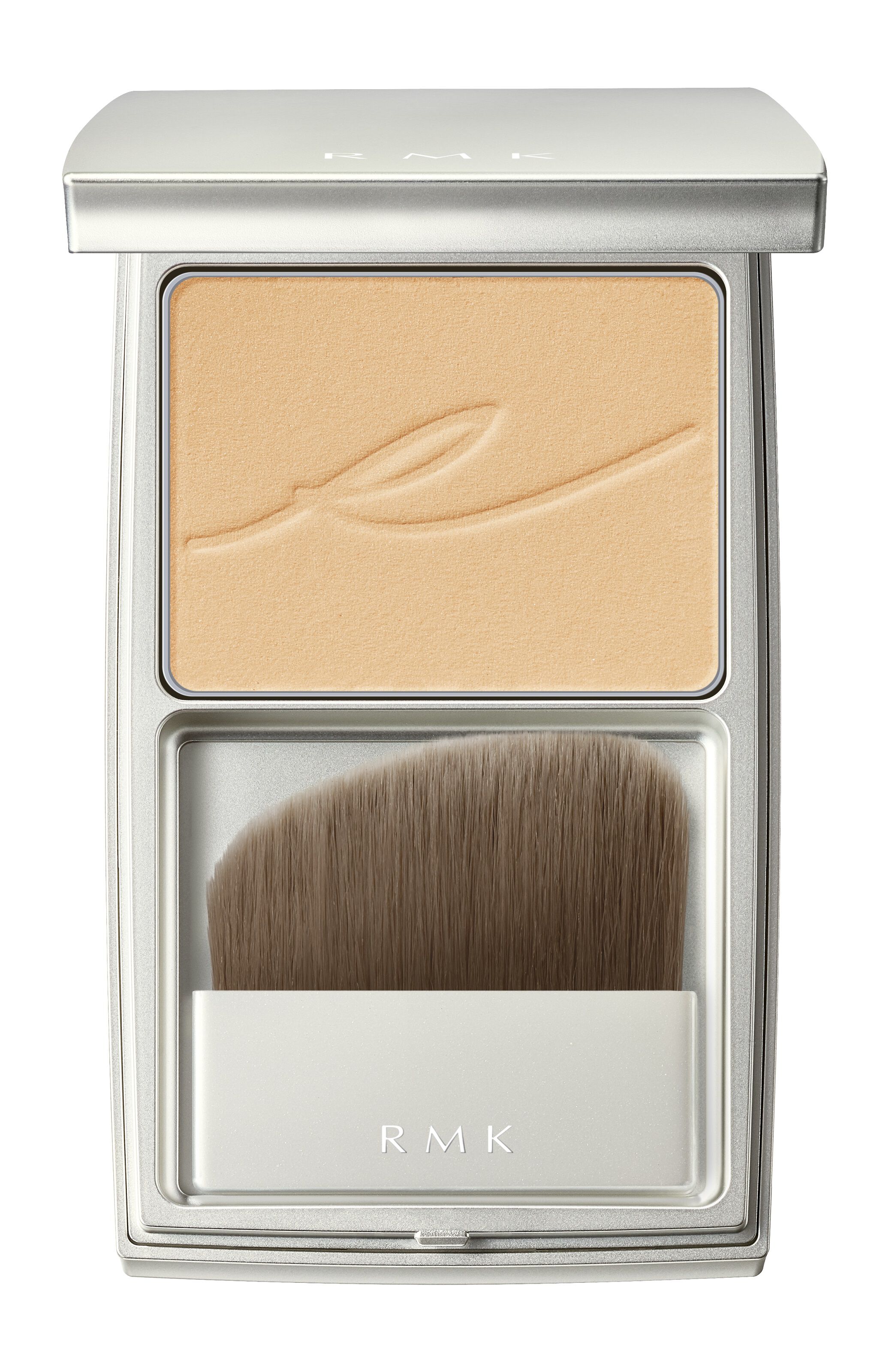 RMK「RMK　シルクフィット　フェイスパウダー / 8ｇ」|フェイスパウダー|02