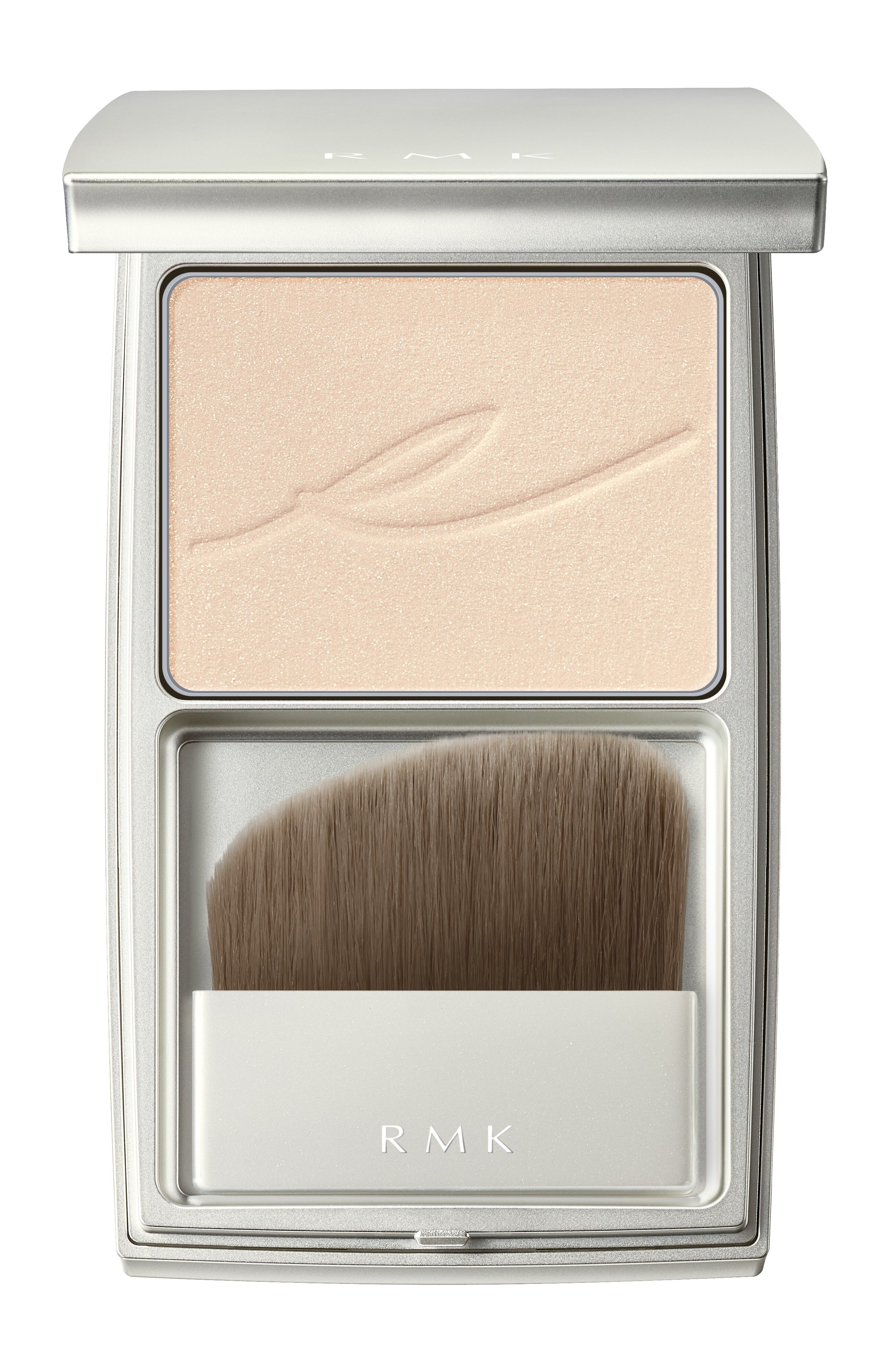 RMK「RMK　シルクフィット　フェイスパウダー / 8ｇ」|フェイスパウダー|P01