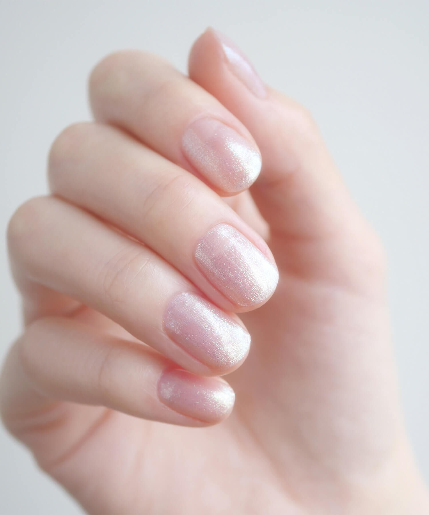 NAILS INC「45 SECOND SPEEDY Main Character Moment Duo」|ネイルカラー|