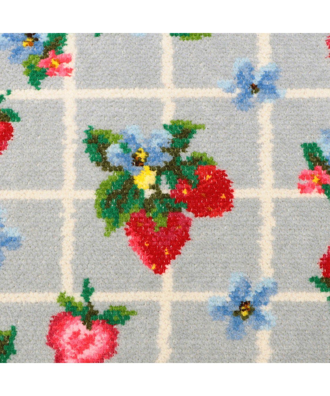 FEILER「ストロベリーフィールドプティ　ハンドタオル」|タオル|