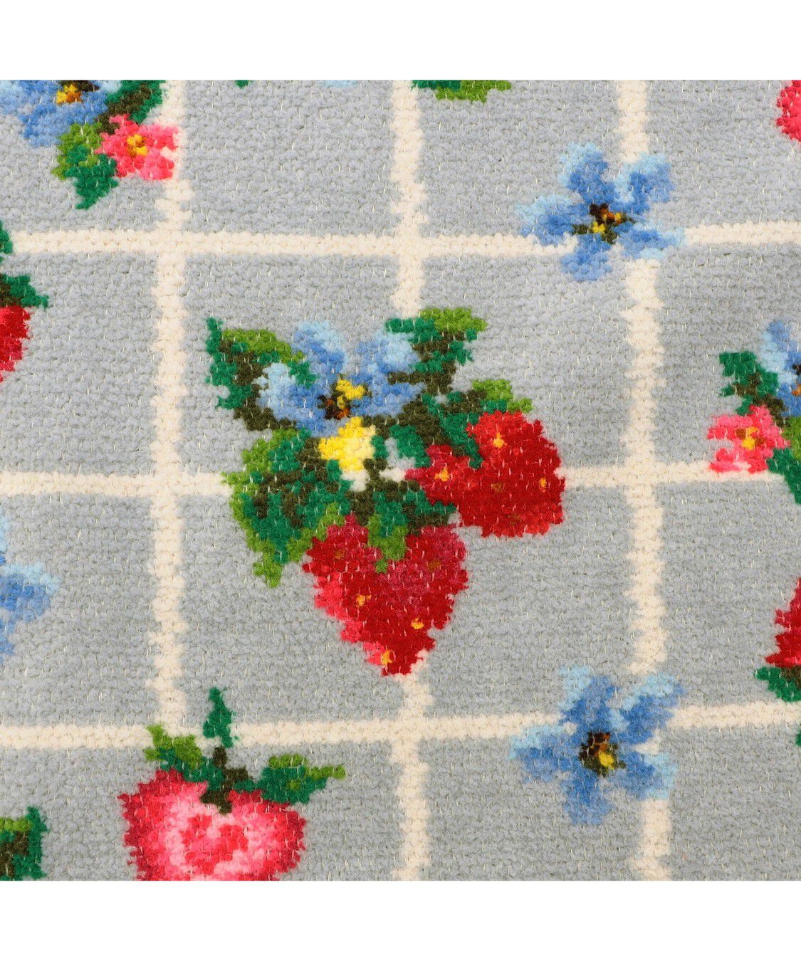 FEILER「ストロベリーフィールドプティ　プティバス」|その他ベビー用品|