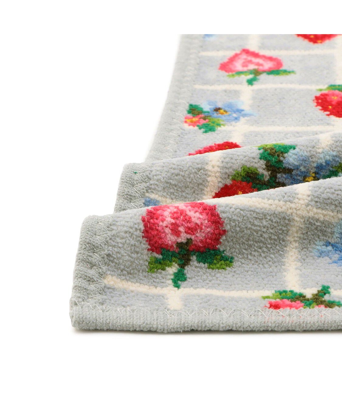 FEILER「ストロベリーフィールドプティ　プティバス」|その他ベビー用品|