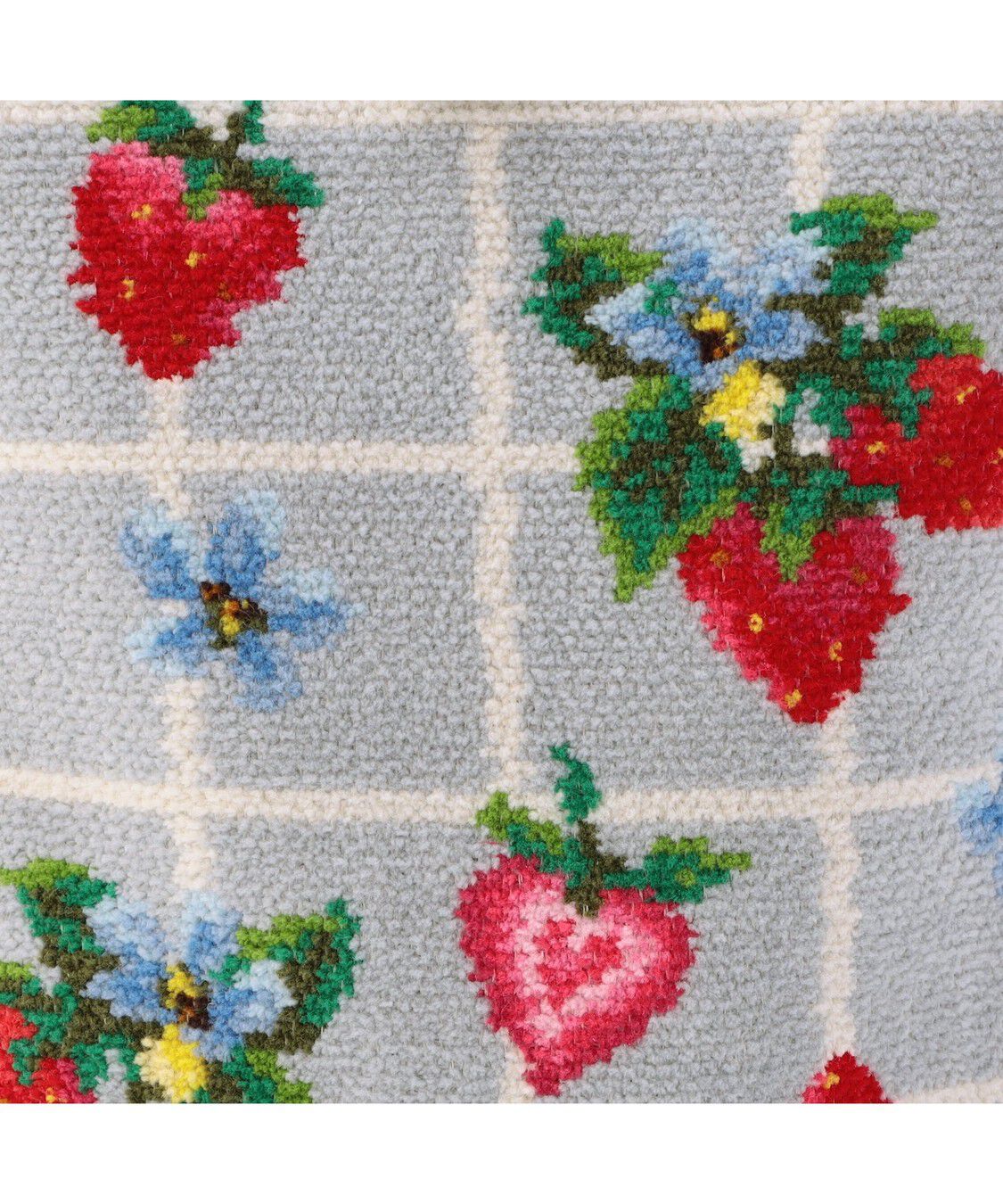 FEILER「ストロベリーフィールドプティ　ポシェット　SFP-257237」|ショルダー・メッセンジャー|