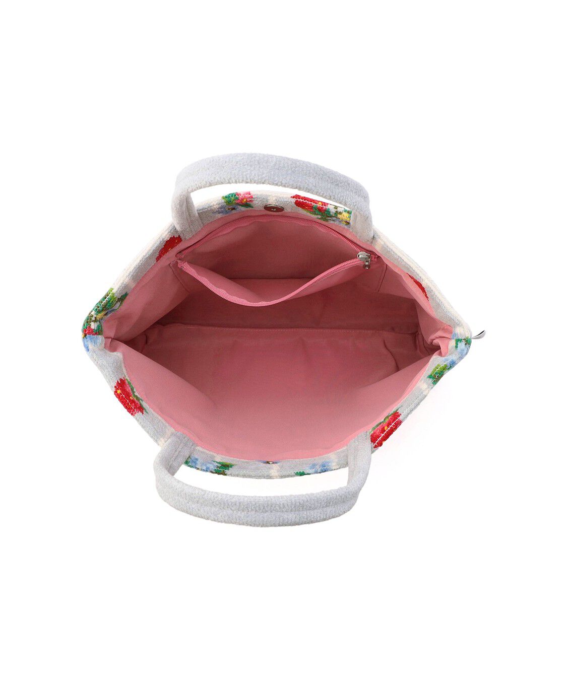 FEILER「ストロベリーフィールドプティ　バッグ　SFP-257238」|トートバッグ|