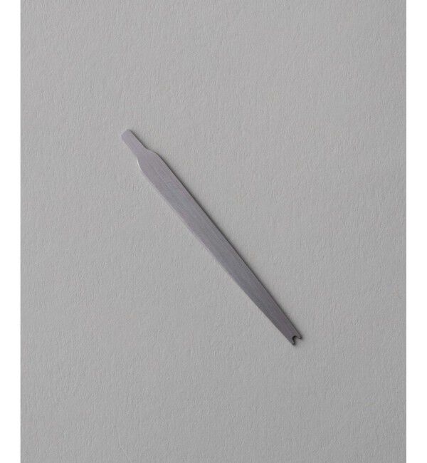 ete「ete メッシュベルト調整工具」|腕時計|