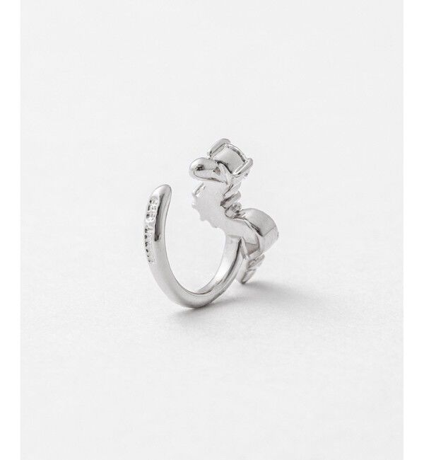 Jouete「イヤリング ジルコニア」|イヤリング|