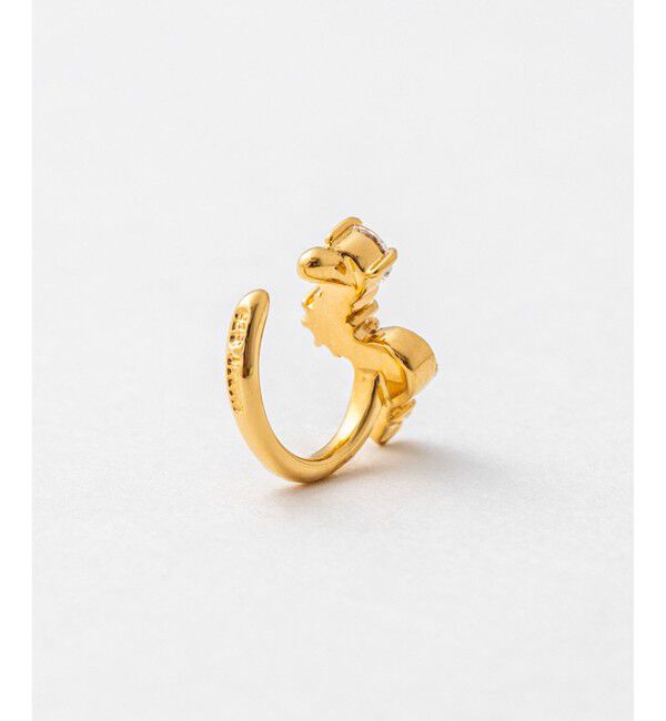 Jouete「イヤリング ジルコニア」|イヤリング|