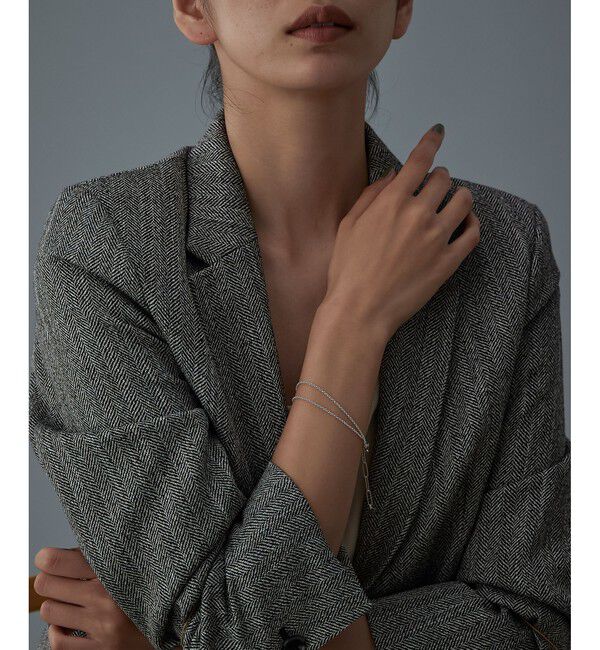 Jouete「[WEB LIMITED] ブレスレット セット」|ブレスレット・バングル|