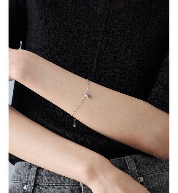 Jouete「[ミニマル] ブレスレット ピック」|ブレスレット・バングル|