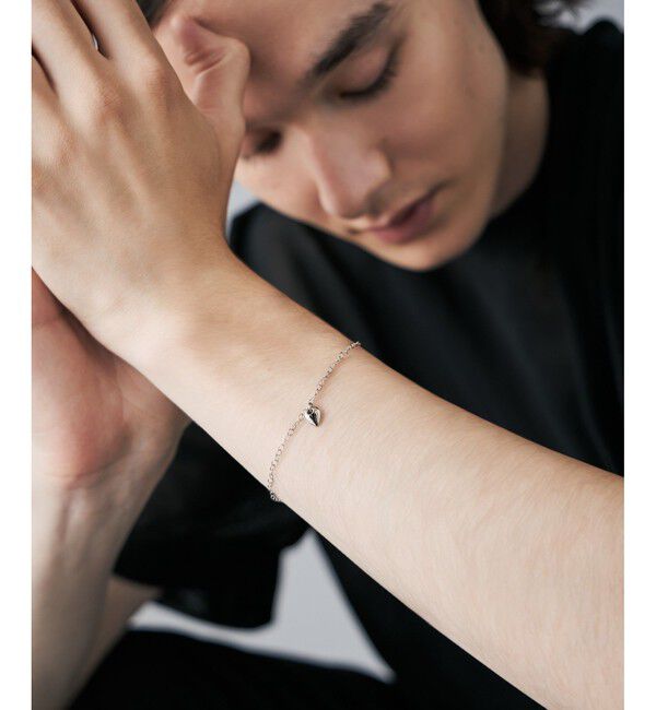 Jouete「[ミニマル] ブレスレット ピック」|ブレスレット・バングル|