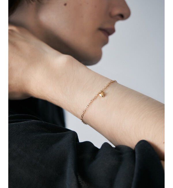 Jouete「[ミニマル] ブレスレット ピック」|ブレスレット・バングル|