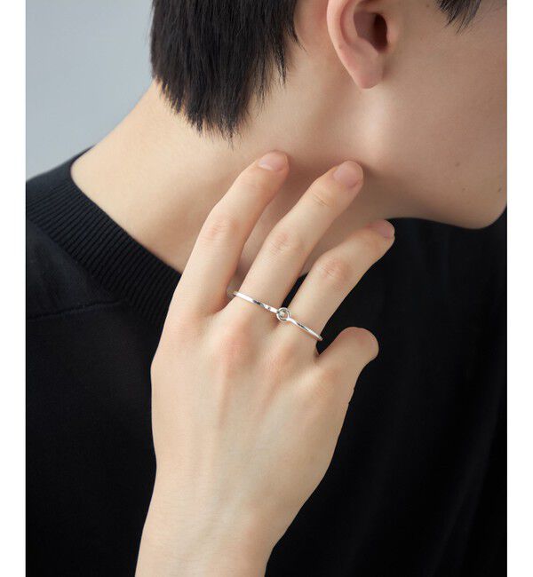 Jouete「【先行予約】[ジョイトゥーリング] プレーン」|リング|