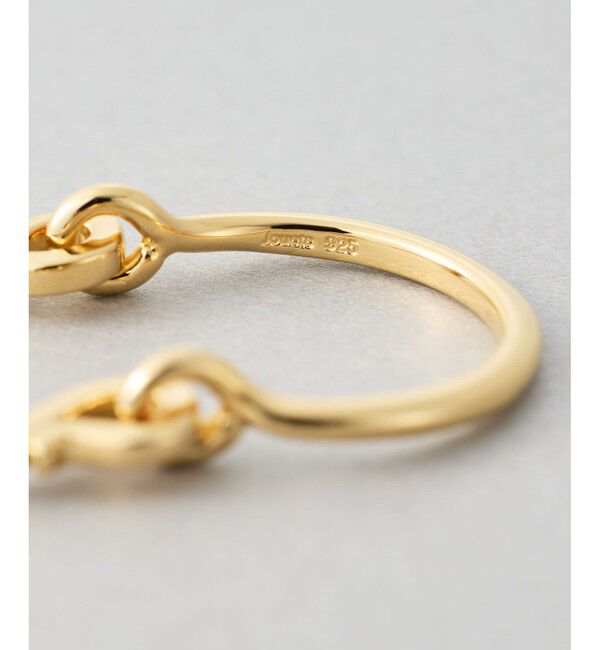 Jouete「【先行予約】[ジョイトゥーリング] プレーン」|リング|