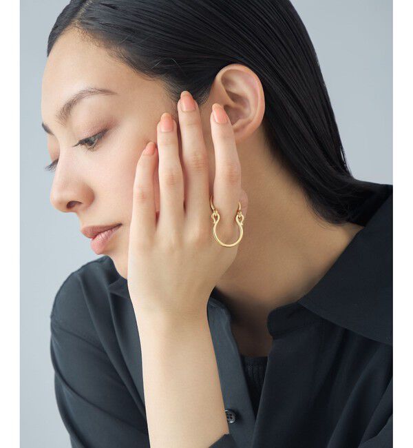 Jouete「【先行予約】[ジョイトゥーリング] プレーン」|リング|