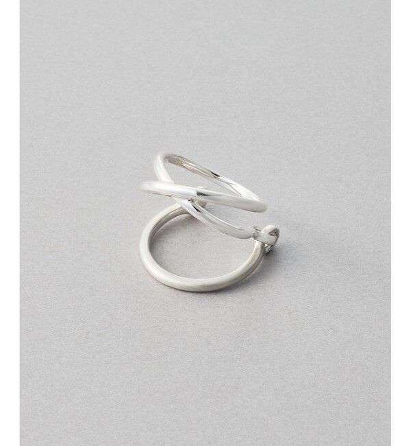 Jouete「【先行予約】[ジョイトゥーリング] レイヤード」|リング|