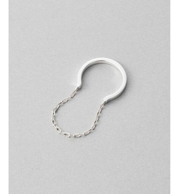 Jouete「【先行予約】[ジョイトゥーリング] チェーン」|リング|