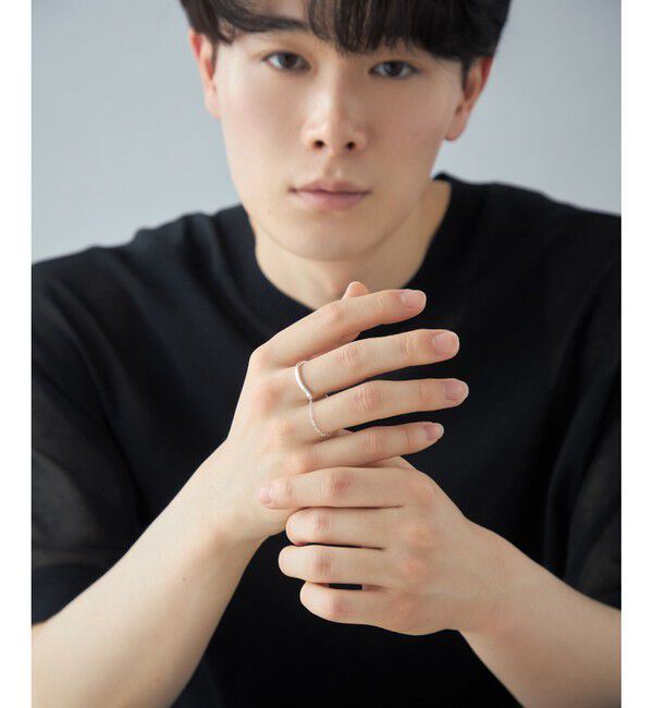 Jouete「【先行予約】[ジョイトゥーリング] チェーン」|リング|