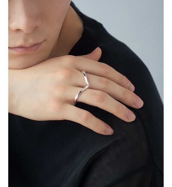 Jouete「【先行予約】[ジョイトゥーリング] ジルコニア」|リング|