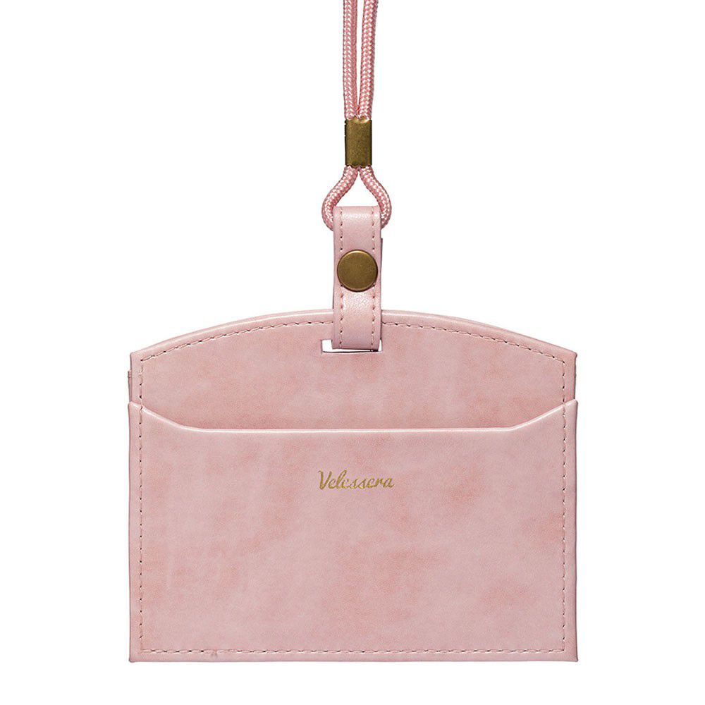 Velessera「ＩＤホルダー／ヴェレセラ・ステーショナリー」|ストラップ|