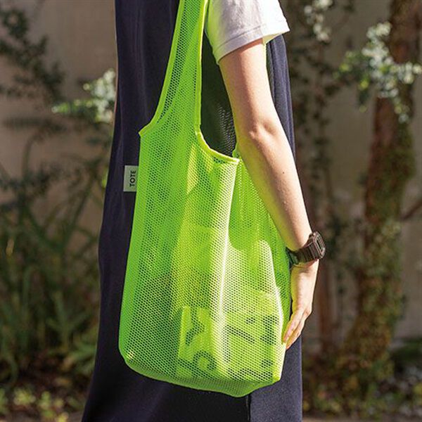  「トートバッグ／メッシュコレクション」|トートバッグ|