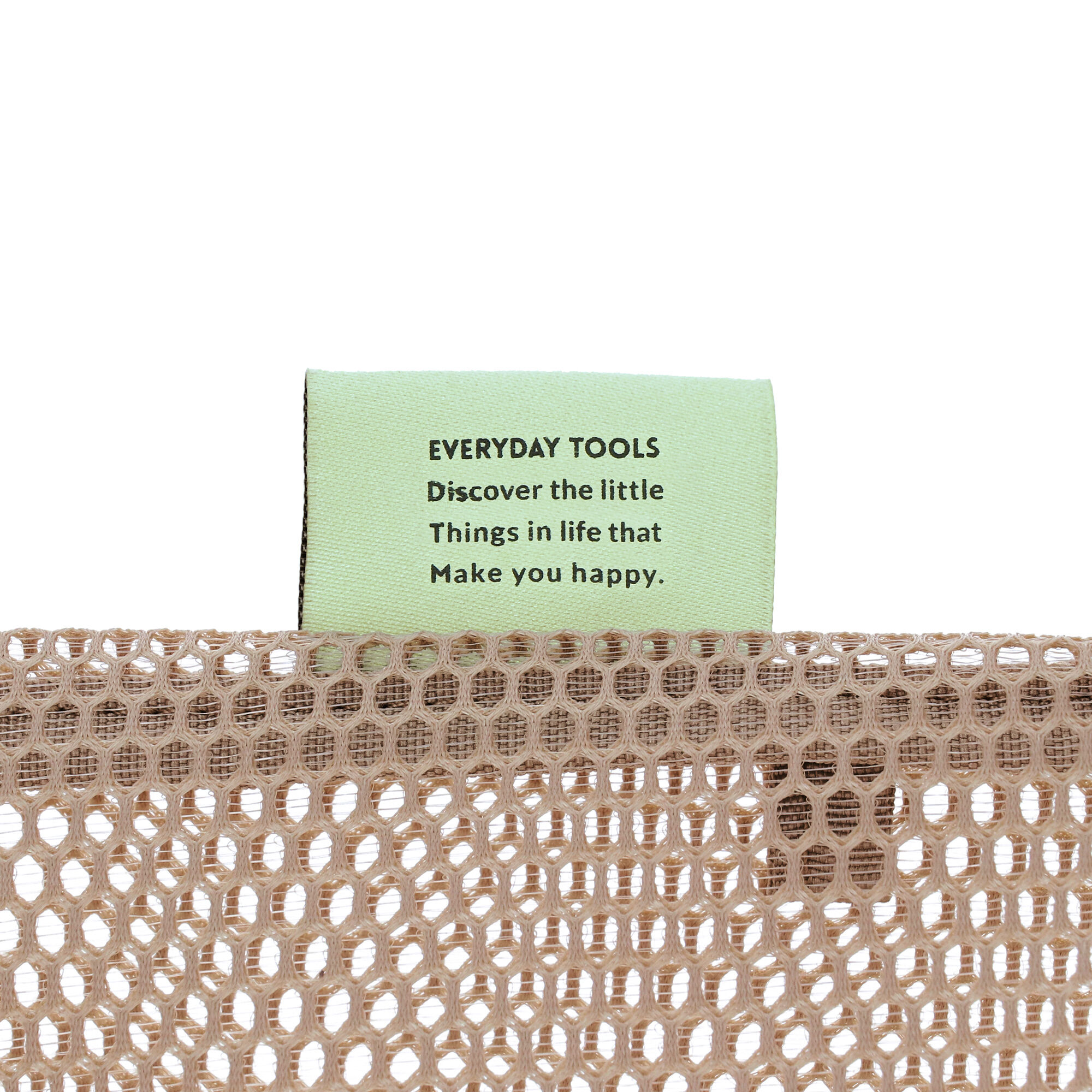  「トートバッグ／メッシュコレクション」|トートバッグ|