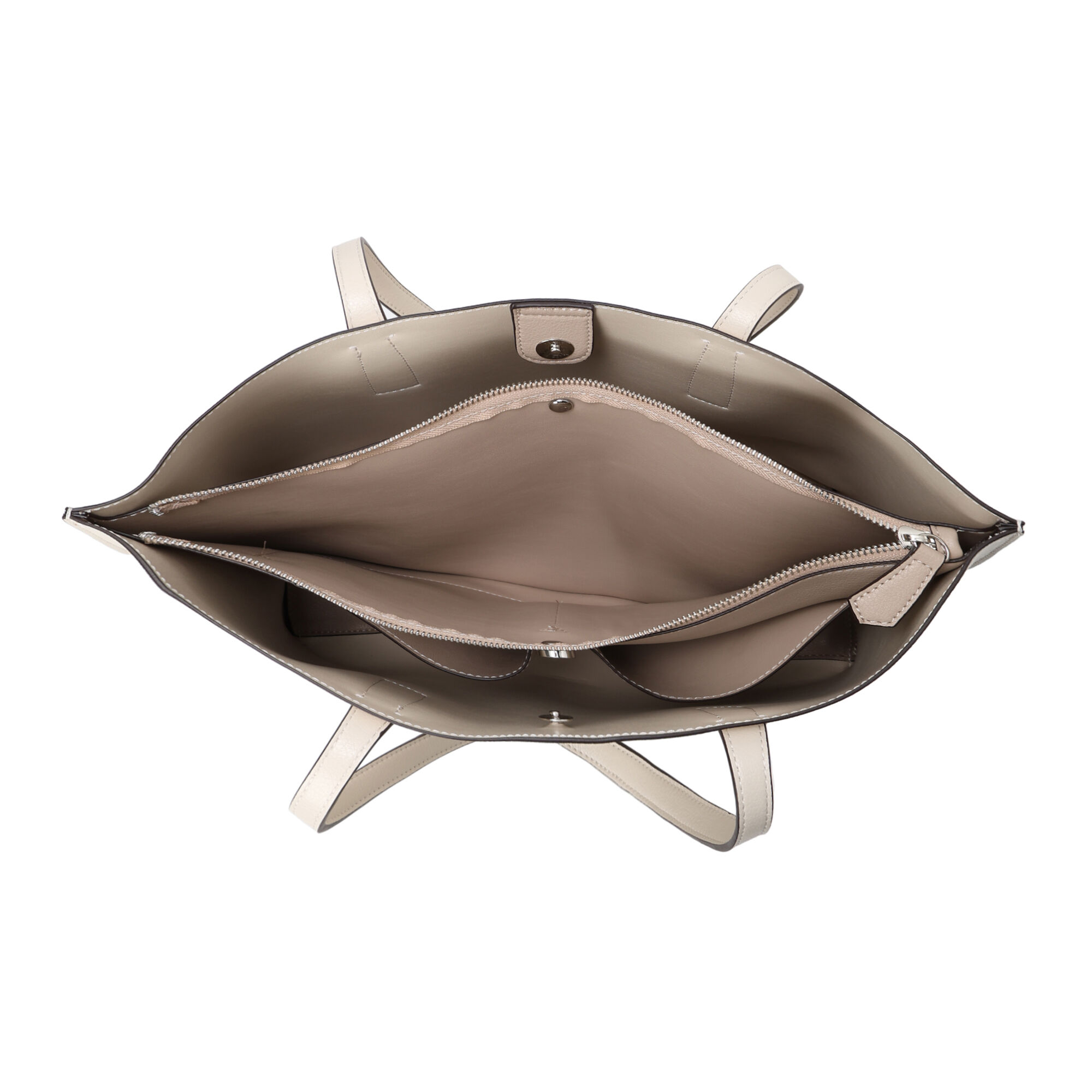  「３ポケットＡ４トート／ＥＳＭＥＲＡＬＤＯ　ｈａｐｐｉｎｅｓｓ」|トートバッグ|