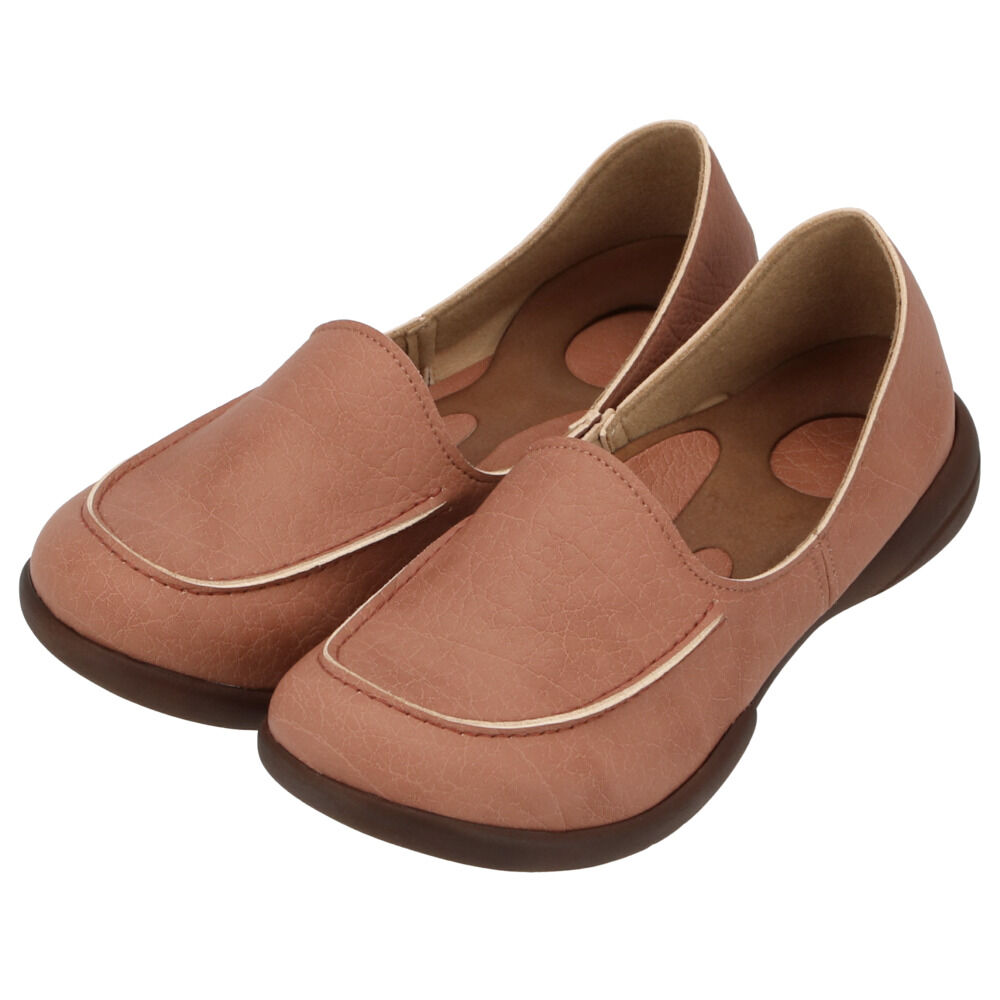 BACKYARD FAMILY「リゲッタ 靴 レディース 通販 ドライビングシューズ  ローファー コンフォートシューズ 運転」|ローファー|その他4