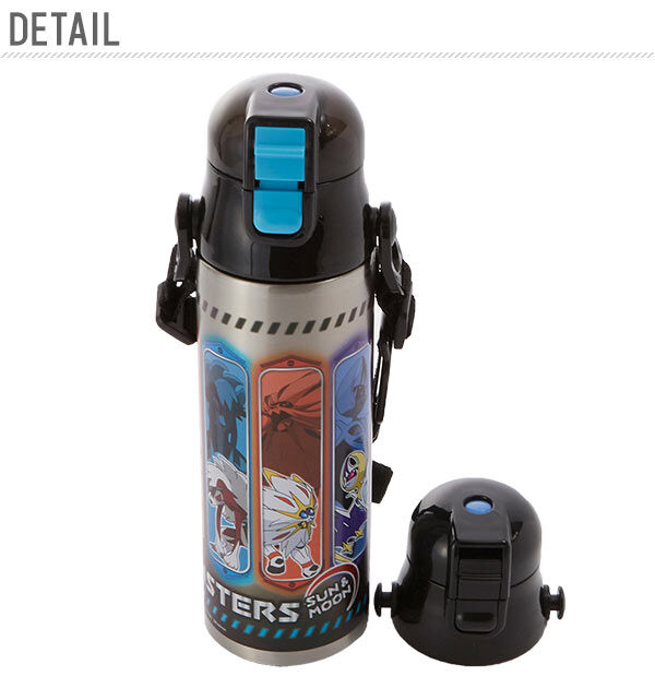 BACKYARD FAMILY「SDC6 キャップユニット 通販 水筒パーツ スケーター 部品 ふた 蓋 ピンク 透明 青 ブルー」|食器・キッチングッズ|