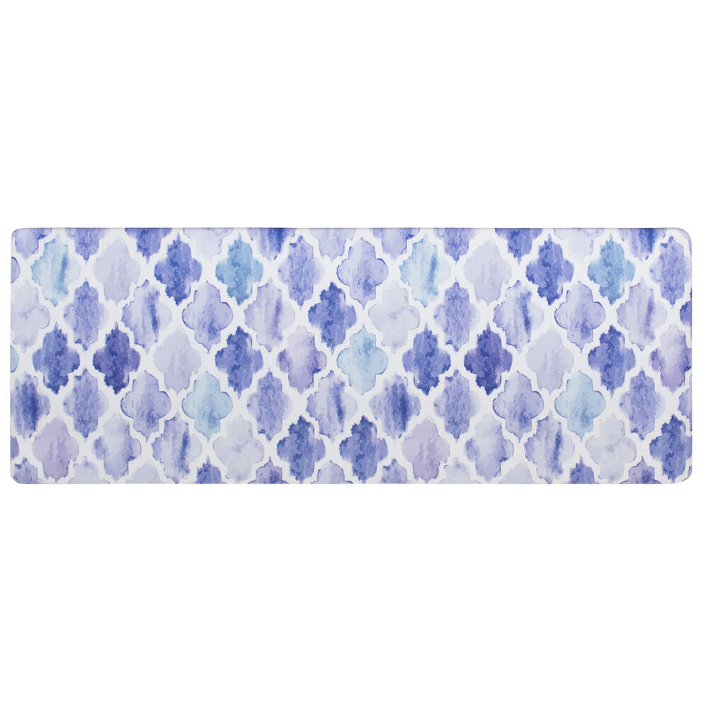 BACKYARD FAMILY「キッチンマット 拭ける おしゃれ 通販 120cm pvcマット 120センチ 台所マット 約」|食器・キッチングッズ|その他4