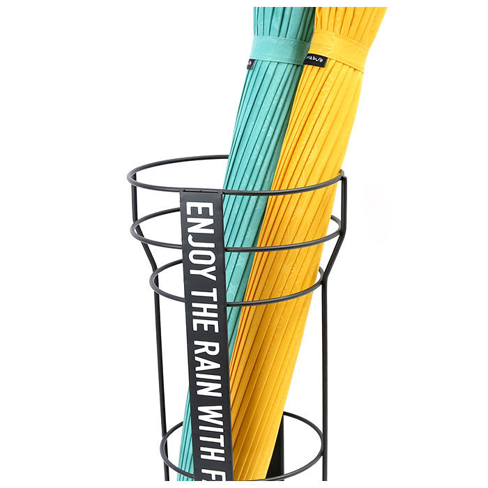 BACKYARD FAMILY「傘立て おしゃれ 通販 オシャレ アンブレラスタンド かさたて アイアン コンパクト シンプル」|その他|