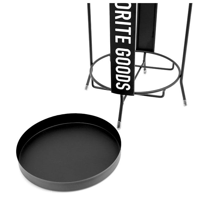 BACKYARD FAMILY「傘立て おしゃれ 通販 オシャレ アンブレラスタンド かさたて アイアン コンパクト シンプル」|その他|