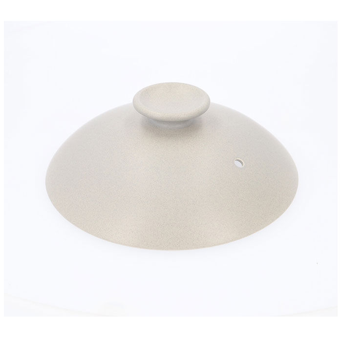 BACKYARD FAMILY「土鍋 9号 通販 鍋 お鍋 4～5人用 Karl カール ih対応 なべ ご飯 ごはん 超軽量」|食器・キッチングッズ|